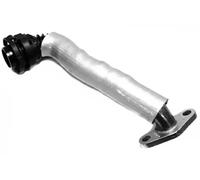 Conduite d'huile de turbocompresseur 77855 Metalcaucho pour OPEL CORSA D ASTRA H