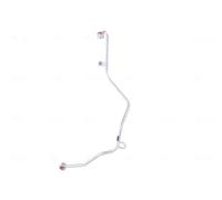 Conduite d'huile de turbocompresseur 935054 NISSENS pour OPEL VIVARO A Fourgon