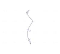 Conduite d'huile de turbocompresseur 935067 NISSENS pour OPEL VIVARO A Fourgon