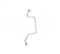 Conduite d'huile de turbocompresseur 935090 NISSENS pour MAZDA 3