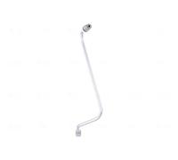 Conduite d'huile de turbocompresseur 935106 NISSENS pour NISSAN CUBE NOTE JUKE