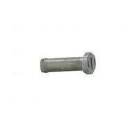 Conduite d'huile de turbocompresseur 935346 NISSENS