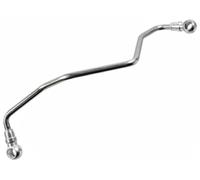 FEBI BILSTEIN Conduite d'huile turbo 184730 – Compatible MINI (Cabriolet, Clubman, Countryman…)