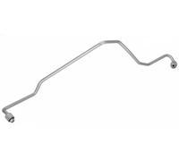 Conduite d'huile de turbocompresseur Conduite d’alimentation 186605 pour VW SEAT