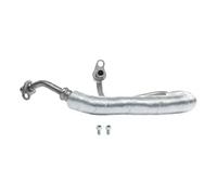 Conduite d'huile de turbocompresseur Conduite d’alimentation 610-809Z FA1