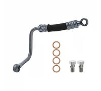 Conduite d'huile de turbocompresseur Conduite d’alimentation 610-903Z FA1