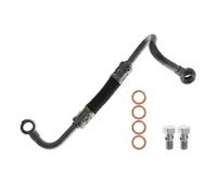 Conduite d'huile de turbocompresseur Conduite d’alimentation 610-904Z FA1