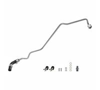 Conduite d'huile de turbocompresseur Conduite d’alimentation 611-817Z FA1