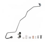 Conduite d'huile de turbocompresseur Conduite d’alimentation 611-826Z FA1