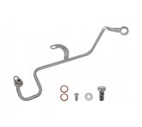 Conduite d'huile de turbocompresseur Conduite d’alimentation 611-831Z FA1