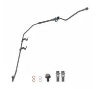 Conduite d'huile de turbocompresseur Conduite d’alimentation 613-804Z FA1