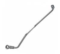 Conduite d'huile de turbocompresseur Conduite d’alimentation 613-807 FA1