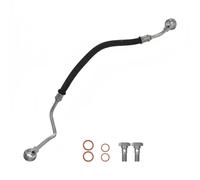 Conduite d'huile de turbocompresseur Conduite d’alimentation 613-810Z FA1