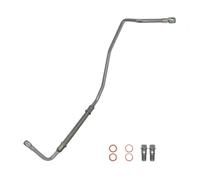 Conduite d'huile de turbocompresseur Conduite d’alimentation 613-815Z FA1