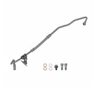 Conduite d'huile de turbocompresseur Conduite d’alimentation 613-913Z FA1