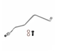 Conduite d'huile de turbocompresseur Conduite d’alimentation 614-815Z FA1