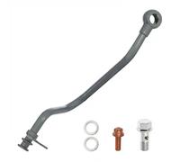 Conduite d'huile de turbocompresseur Conduite d’alimentation 614-905Z FA1