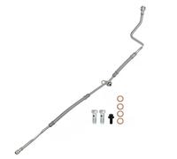 Conduite d'huile de turbocompresseur Conduite d’alimentation 641-801Z FA1