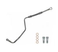 Conduite d'huile de turbocompresseur Conduite d’alimentation 646-801Z FA1