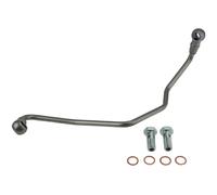 NTY Conduite d'huile turbocompresseur ECD-CT-016