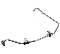 Conduite d'huile de turbocompresseur Conduite d’alimentation ECD-VW-060 NTY