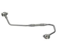 Conduite d'huile de turbocompresseur Conduite d’alimentation OP10019 AJUSA