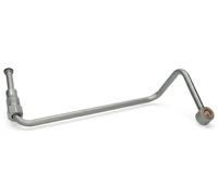 Conduite d'huile de turbocompresseur Conduite d’alimentation OP10029 AJUSA