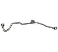 Conduite d'huile de turbocompresseur Conduite d’alimentation OP10036 AJUSA