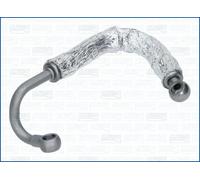 Conduite d'huile, Turbocompresseur AJUSA AJUOP10338