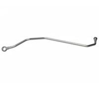 AJUSA OP10536 Conduite d'huile turbocompresseur