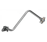 Ajusa Conduite d'huile turbocompresseur OP10710 – pour INFINITI, MERCEDES-BENZ