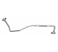AJUSA OP10802 Conduite d'huile turbocompresseur