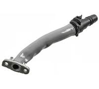 FEBI BILSTEIN Conduite d'huile turbocompresseur 187686
