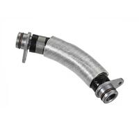 Conduite d'huile de turbocompresseur Conduite de retour 2361200 METZGER pour BMW