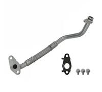 Conduite d'huile, compresseur FA1 611-824Z