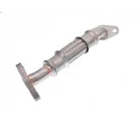 Conduite d'huile de turbocompresseur Conduite de retour 68-0778 MAXGEAR pour VW