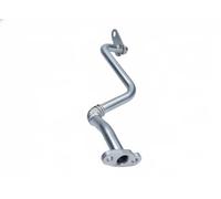 MAXGEAR 68-0809 Tuyau de graissage de turbo