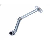 Conduite d'huile de turbocompresseur Conduite de retour 68-0822 MAXGEAR