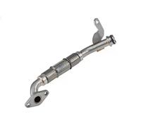 Conduite d'huile de turbocompresseur Conduite de retour ECD-BM-055 NTY pour BMW