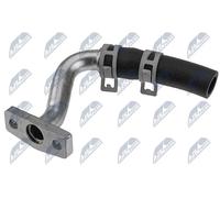 NTY ECD-VW-043 Conduite d'huile, compresseur pour VW