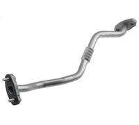 Conduite d'huile de turbocompresseur ECD-PL-020 NTY