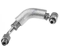NTY ECD-PL-022 Tuyau de graissage de turbo