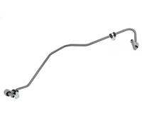 Conduite d'huile de turbocompresseur ECD-VW-037 NTY pour VW SEAT