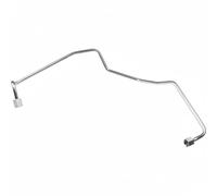 Conduite d'huile de turbocompresseur pour chasse négative 1117603200 JP GROUP