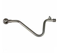 JP GROUP 1317600200 Tuyau de graissage de turbo
