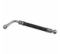 Conduite d'huile de turbocompresseur pour chasse négative 1417600100 JP GROUP