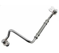 Conduite d'huile de turbocompresseur pour chasse négative 185042 FEBI BILSTEIN