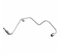 Conduite d'huile de turbocompresseur pour chasse négative 4317600300 JP GROUP