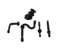 CONDUITE D'HUILE DU COLLECTEUR D'ADMISSION for TRONÇONNEUSE À ESSENCE MS 029 039 MS310 MS390 MS290