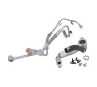 Conduite d'huile, Turbocompresseur 3K 59007118500
